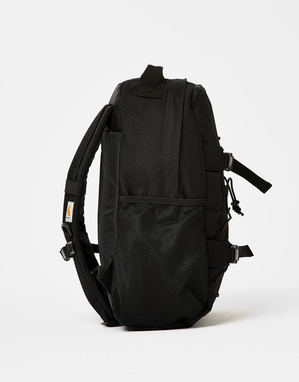 Carhartt WIP Kickflip Skatepack - Black