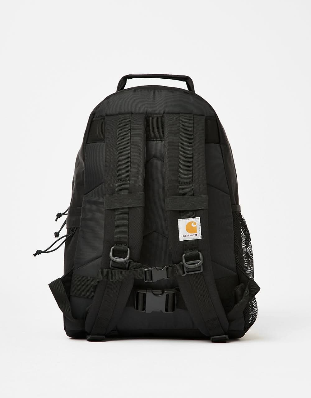 Carhartt WIP Kickflip Skatepack - Black