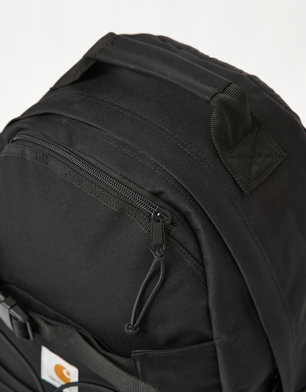 Carhartt WIP Kickflip Skatepack - Black