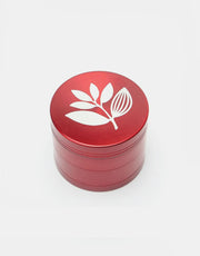 Magenta Grinder - Red