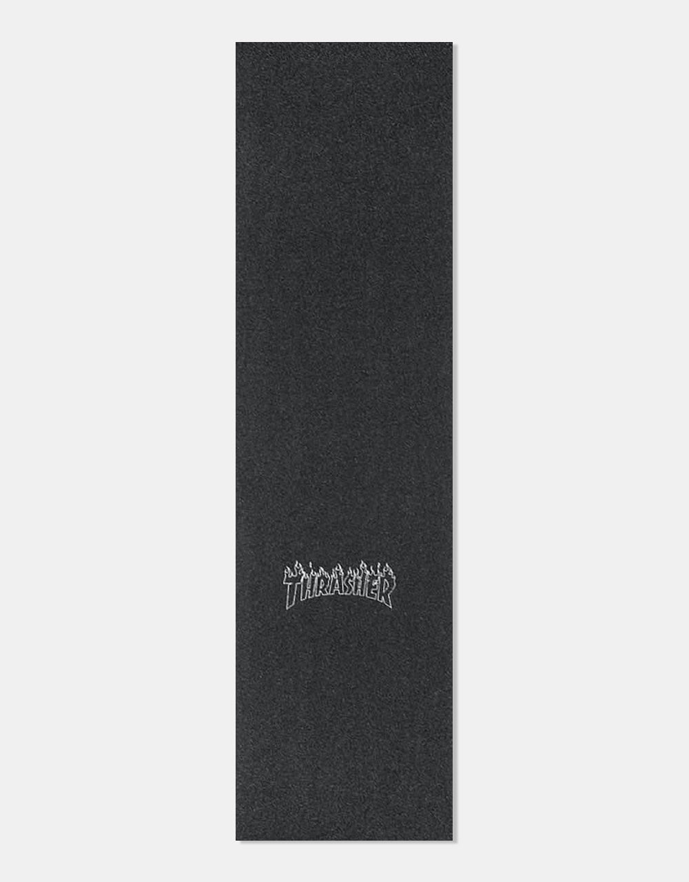 MOB x Thrasher Flame Logo 9" Laser Cut Grip Tape Sheet