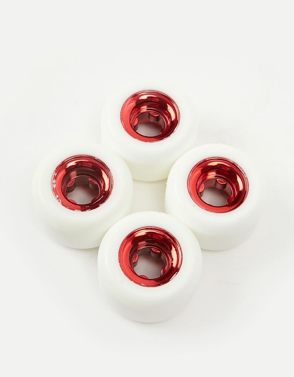 Ricta Chrome Clouds 86a Skateboard Wheels