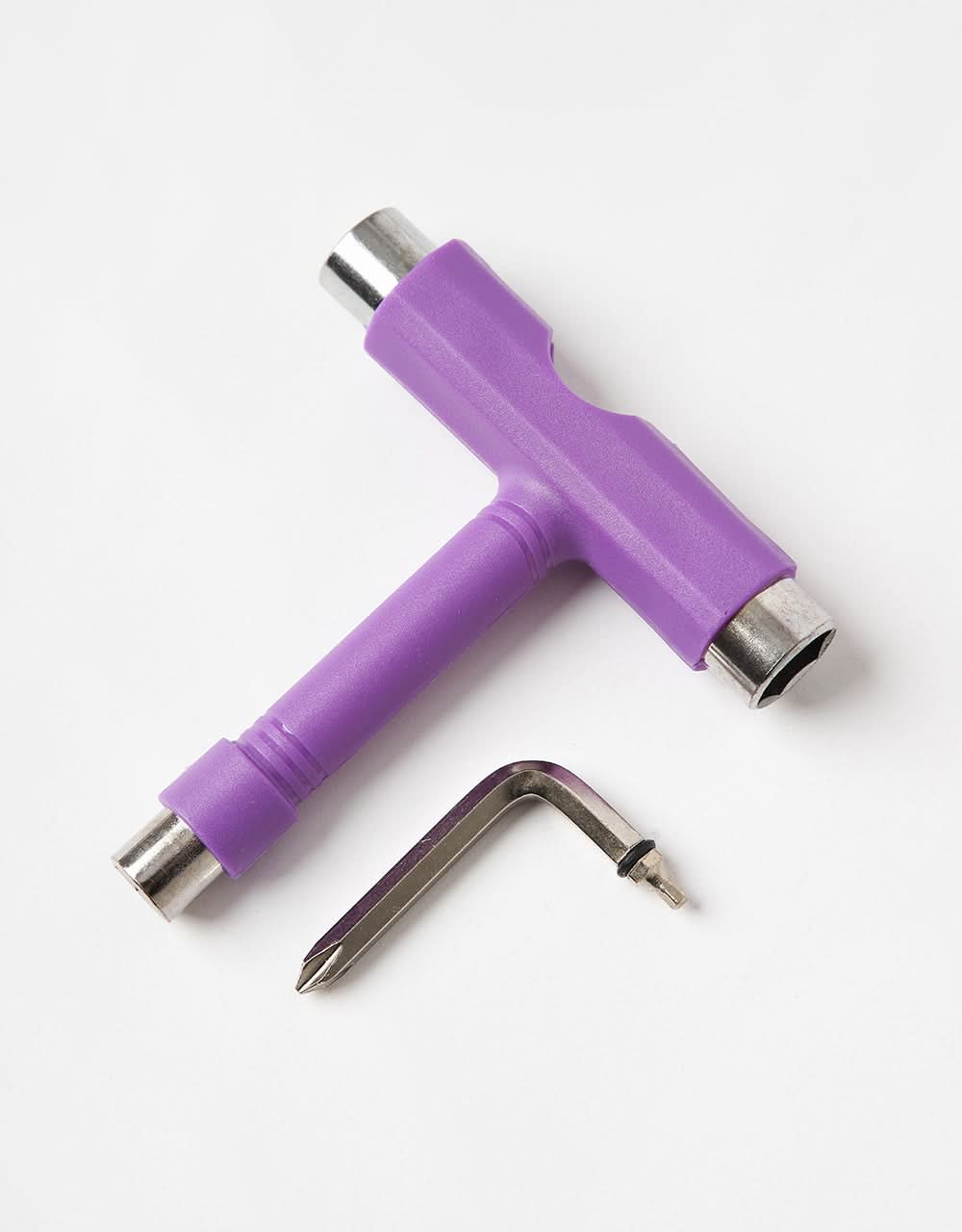 G-Tool T Skateboard Tool - Purple