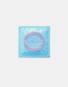 Route One Protection Logo Sticker - Blue/Pink