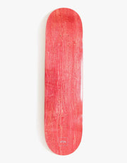 Route One Mini Logo 'OG Shape' Skateboard Deck - 7.75"