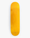 Route One Mini Logo 'OG Shape' Skateboard Deck - 8"