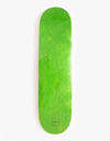 Route One Mini Logo 'OG Shape' Skateboard Deck - 8"