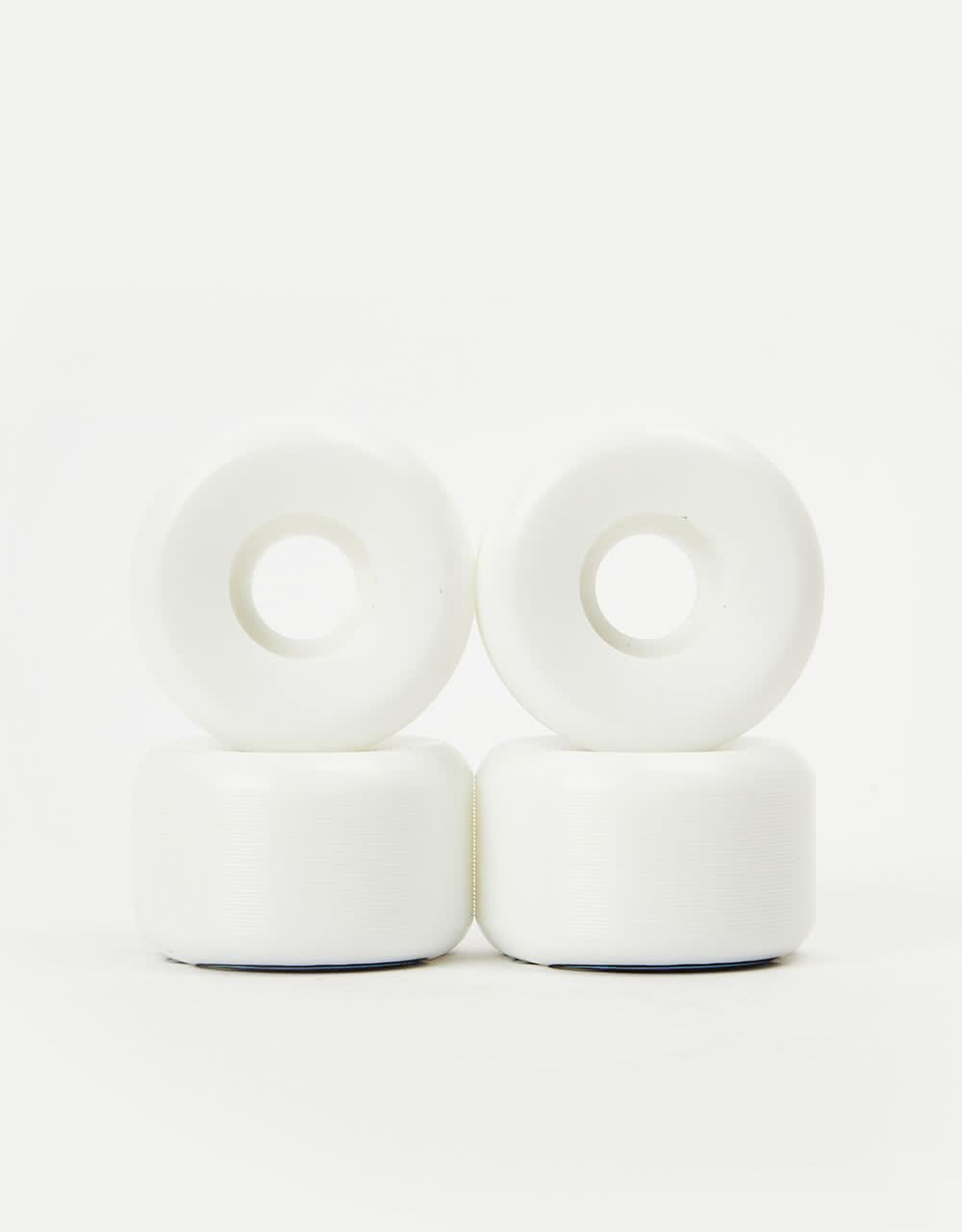 Ruota da skateboard Orbs Specters Whites Conical 99a - 52 mm