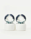 Rueda de skate Orbs Specters Whites Conical 99a - 52 mm