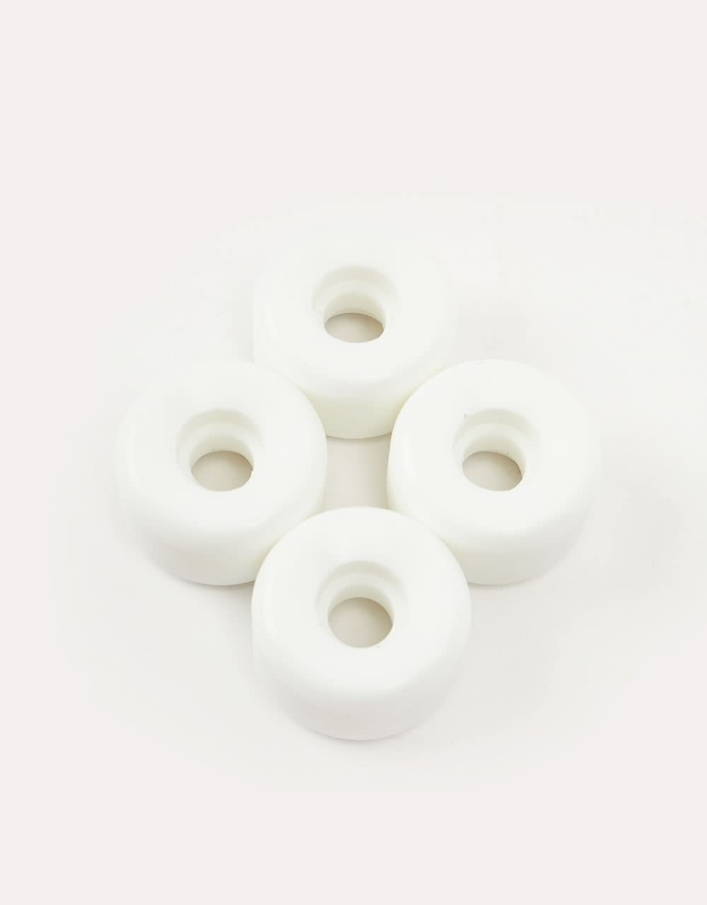 Roue de skateboard Orbs Specters Whites Conical 99a - 52 mm