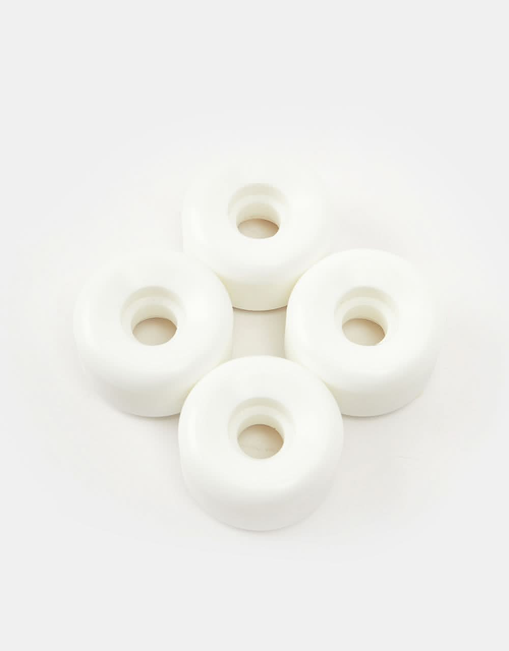 Orbs Specters Whites Conical 99a Skateboard Wheel - 53mm