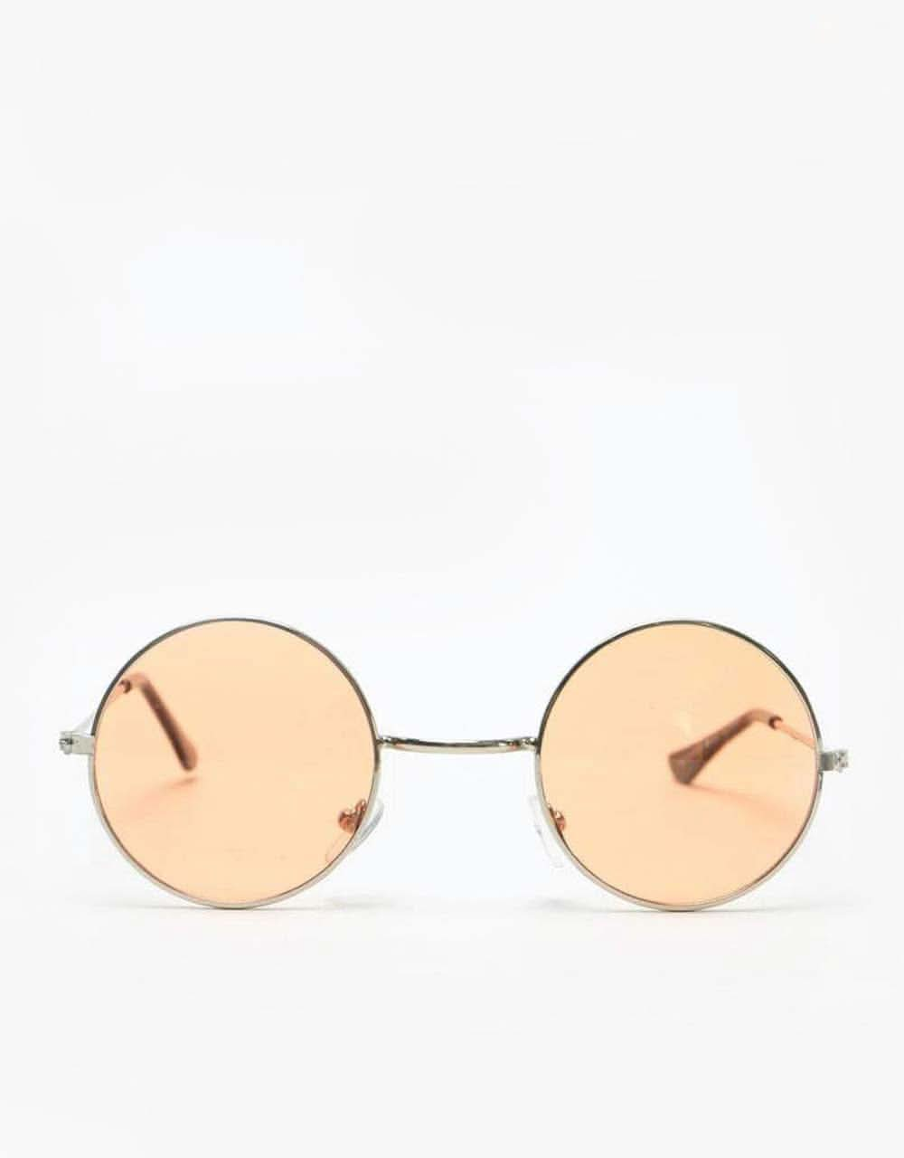 Route One Woodstock Sunglasses - Orange