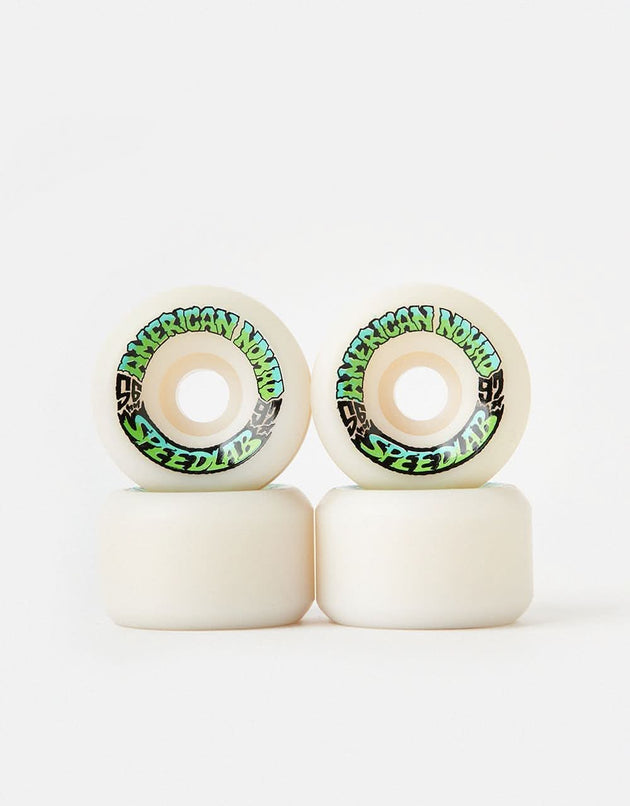 Speedlab Nomads 97a Skateboard Wheel - 56mm