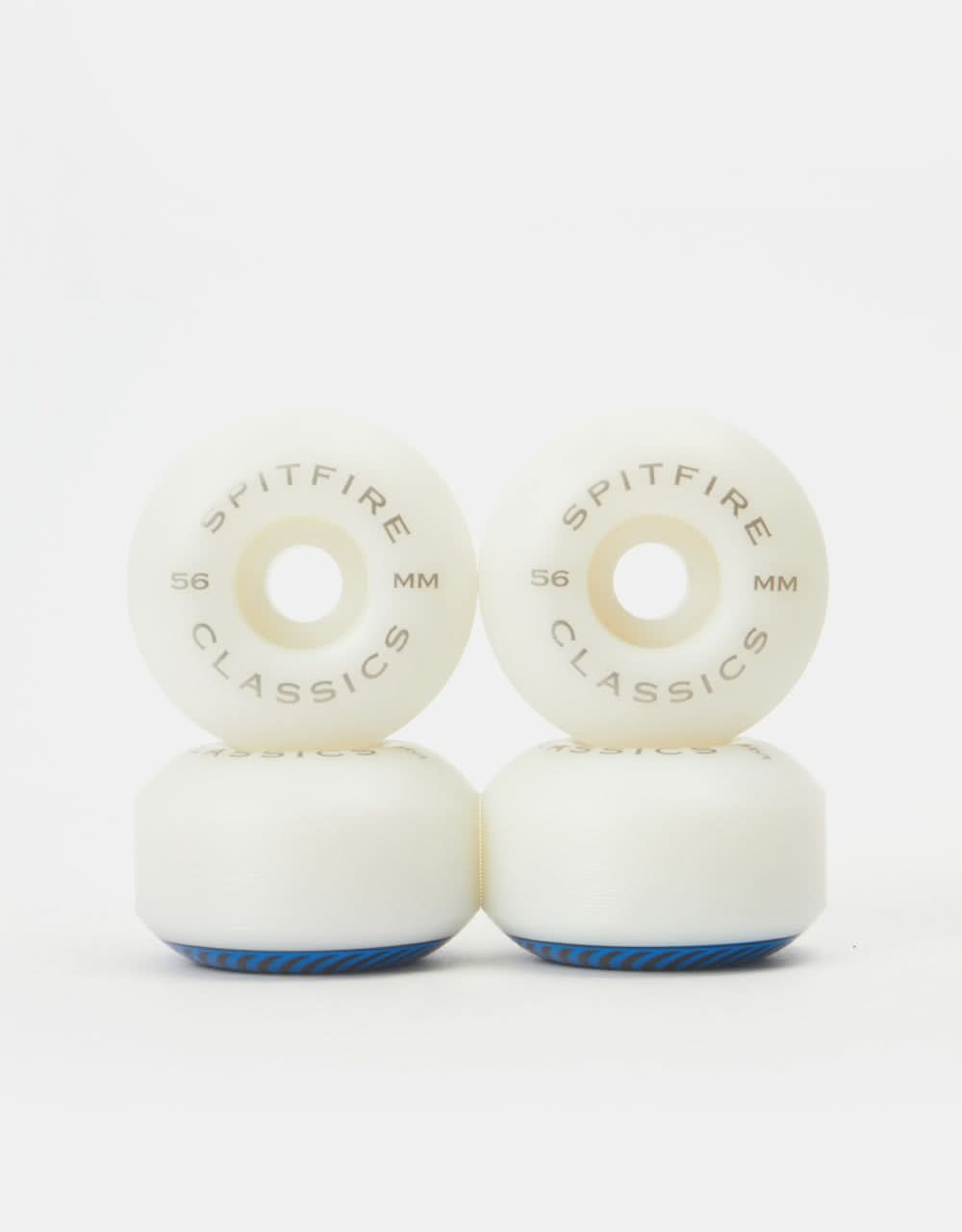 Rueda de skate Spitfire Classic 99d - 56 mm