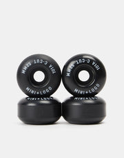 Mini Logo C-Cut 2 101a Skateboard Wheel - 52mm