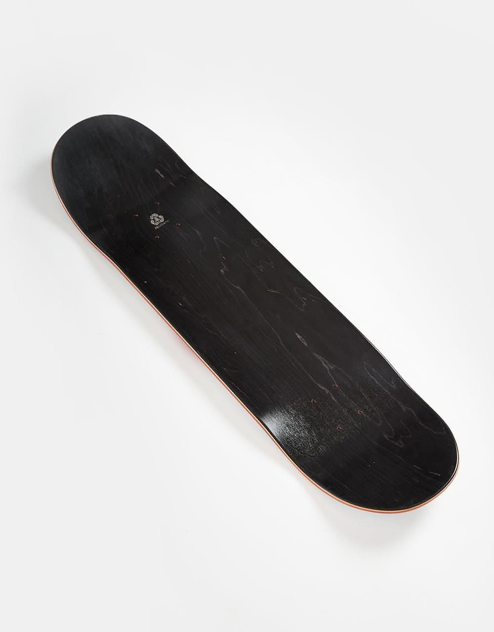 Route One Katakana II Skateboard Deck