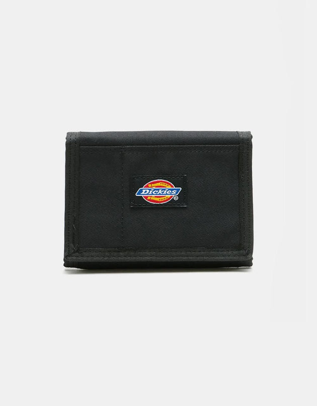 Dickies Kentwood Geldbörse – Schwarz