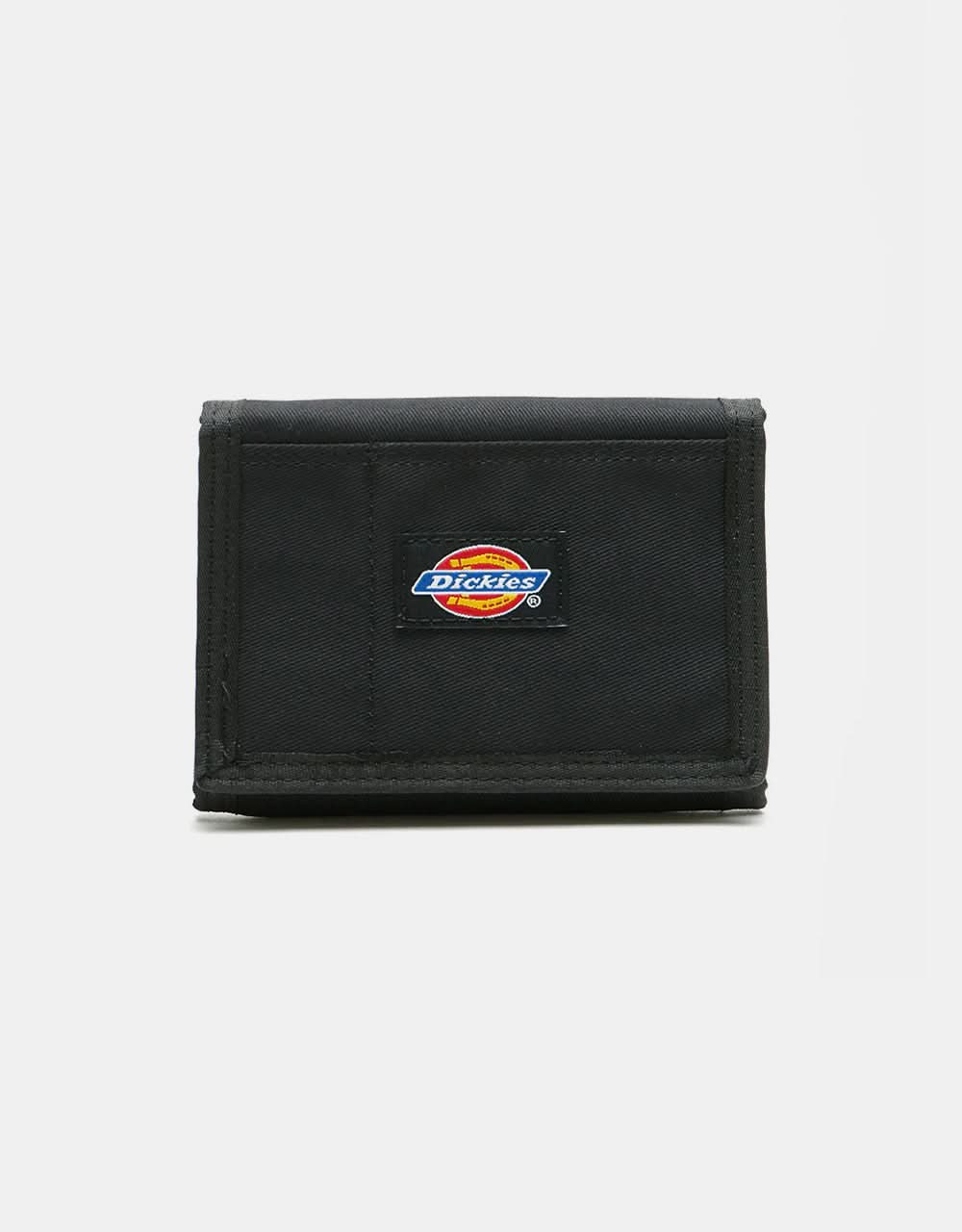 Portafoglio Dickies Kentwood - nero