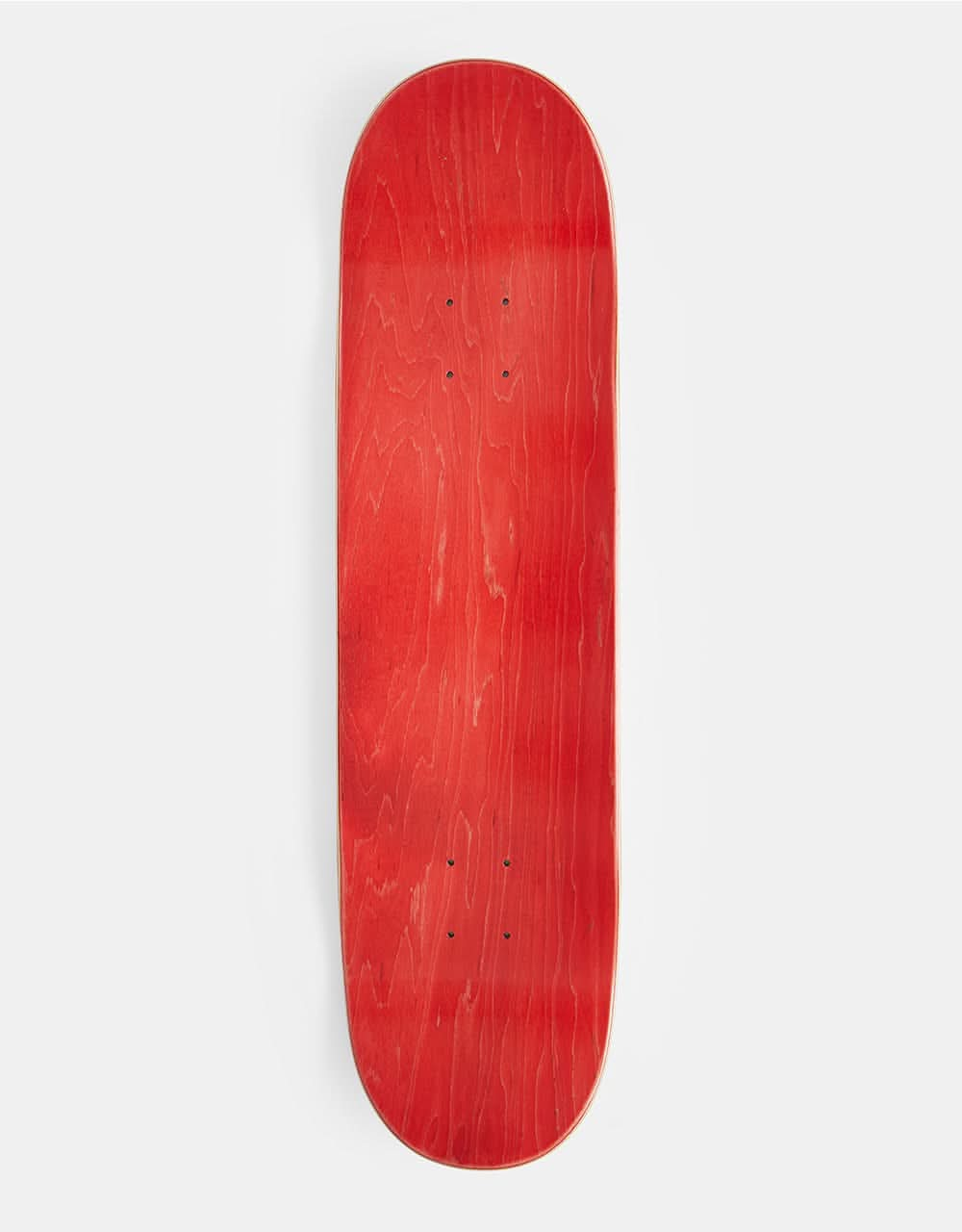 Route One Fuck 'Em Monogram 'OG Shape' Skateboard Deck - 8.25"