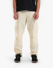 Pantalon cargo Route One - Pierre