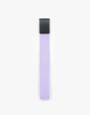 Route One Athletic Web Belt - Lavender