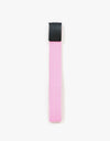 Route One Athletic Web Belt - Light Pink