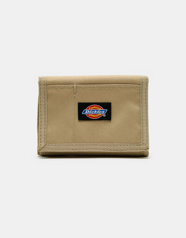 Portafoglio Dickies Kentwood - Cachi