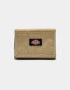 Dickies Kentwood Wallet - Khaki