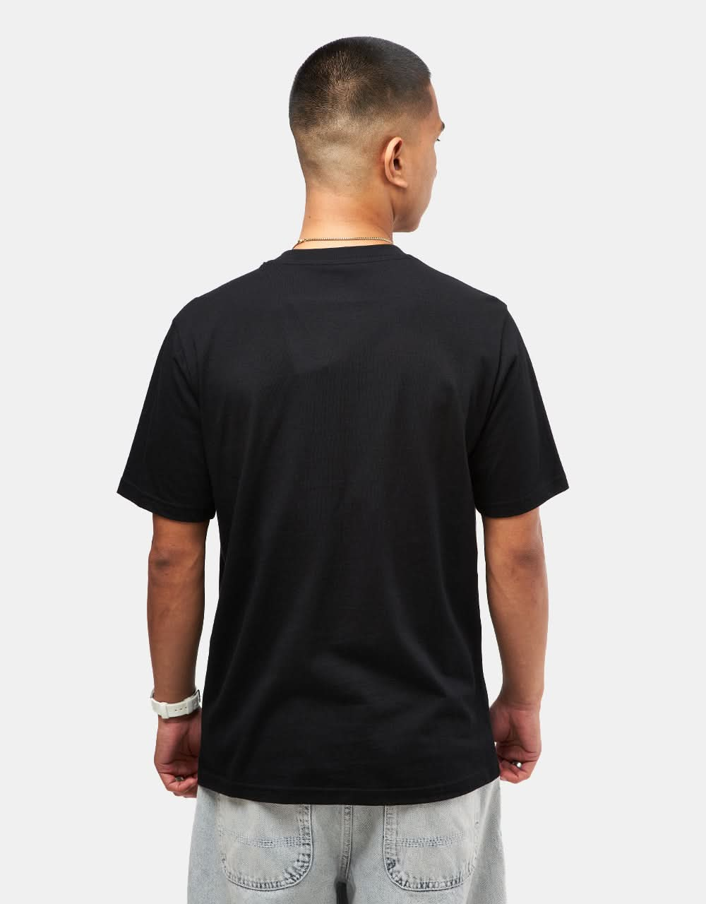 Dickies Mapleton T-Shirt - Noir