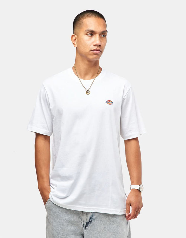 Dickies Mapleton T-Shirt - White