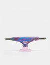 Krux Nora Triangle K5 8.25 Paire de trucks de skateboard standard