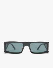 Route One Sting Sunglasses - Black