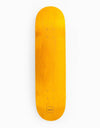 Route One Mini Logo 'OG Shape' Skateboard Deck - 7.75"