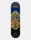 Tabla de skate Arbor Shuriken Cosmic - 8"