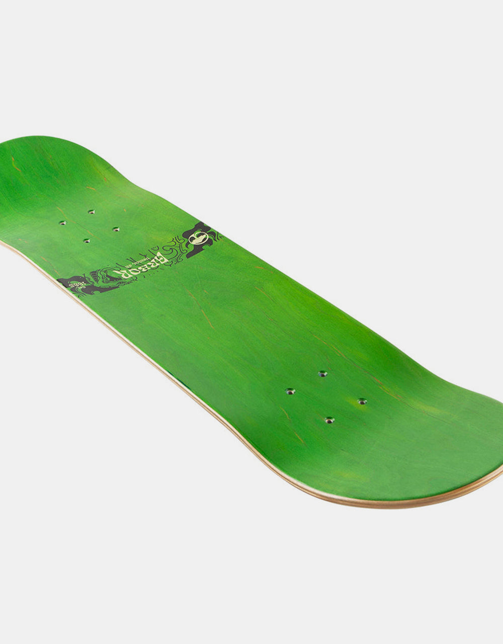 Kosmický skateboardový deck Arbor Shuriken – 8"