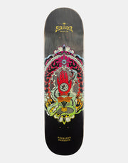 Tabla de skate Arbor Shuriken Cosmic - 8,25"