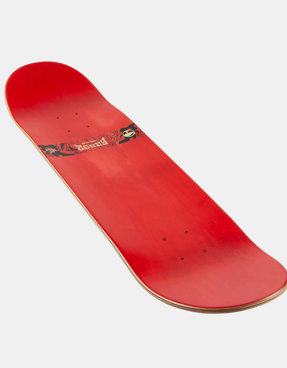 Kosmický skateboardový deck Arbor Shuriken – 8,25"