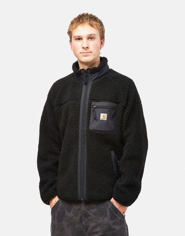 Carhartt WIP Prentis Liner - Black/Black