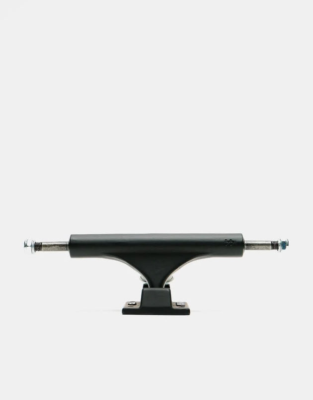 Ace 44 Classic Skateboard Trucks - Noir Mat (Paire)