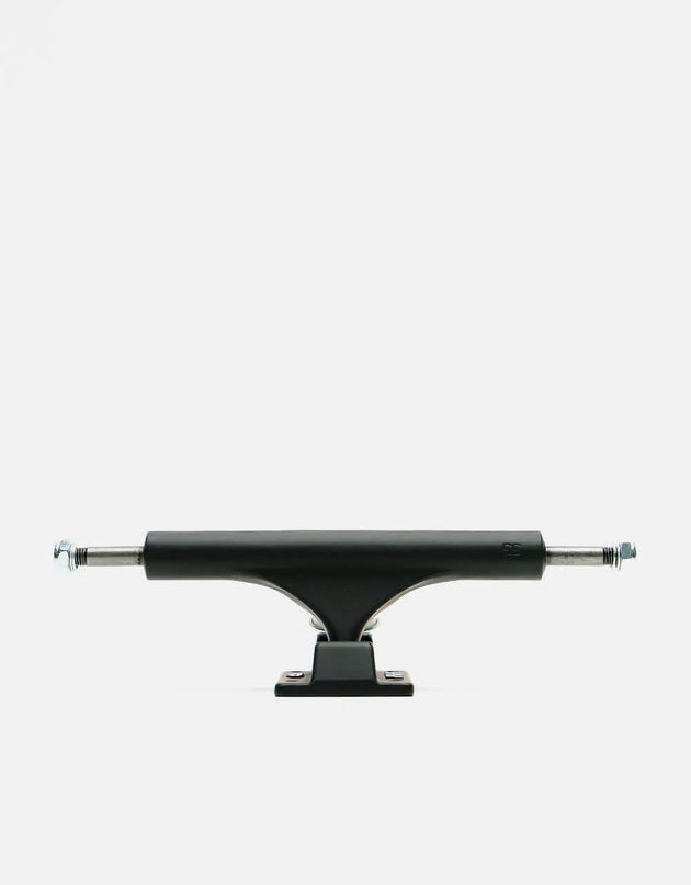 Ace 55 Classic Skateboard Trucks - Nero Opaco (Coppia)