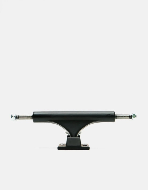 Ace 66 Classic Skateboard Trucks - Noir Mat (Paire)