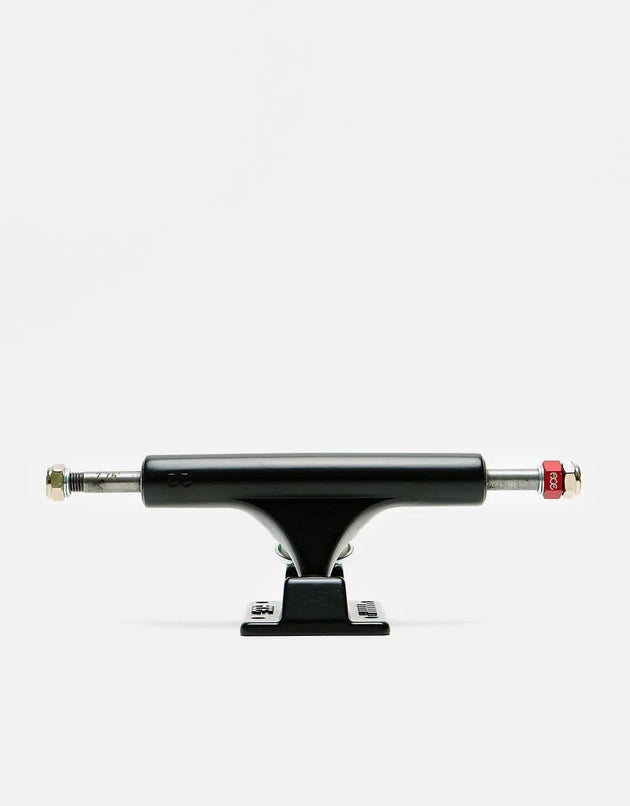 Ace AF1 22 Skateboard Trucks - Black (Pair)