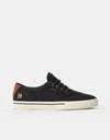 Scarpe da skate Etnies Jameson 2 Eco - Nero/Nero/Bianco