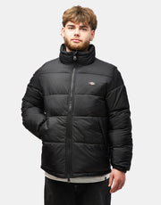 Dickies Waldenburg Jacket - Black