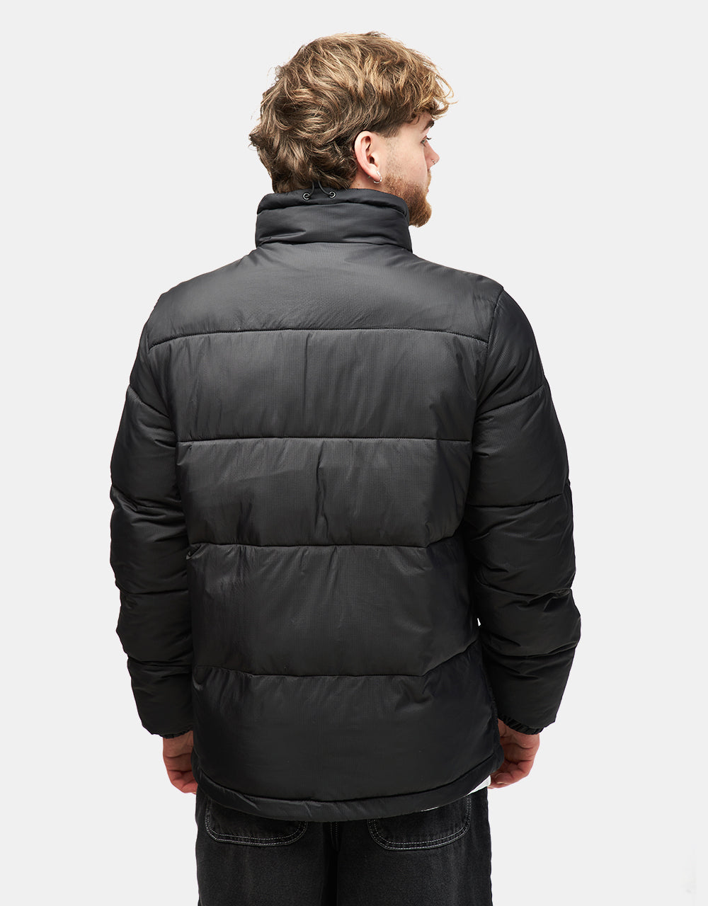 Dickies Waldenburg Jacket - Black