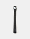 RIPNDIP Logo Web Belt - Black