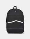 Vans Construct Skool Rucksack – Schwarz/Weiß