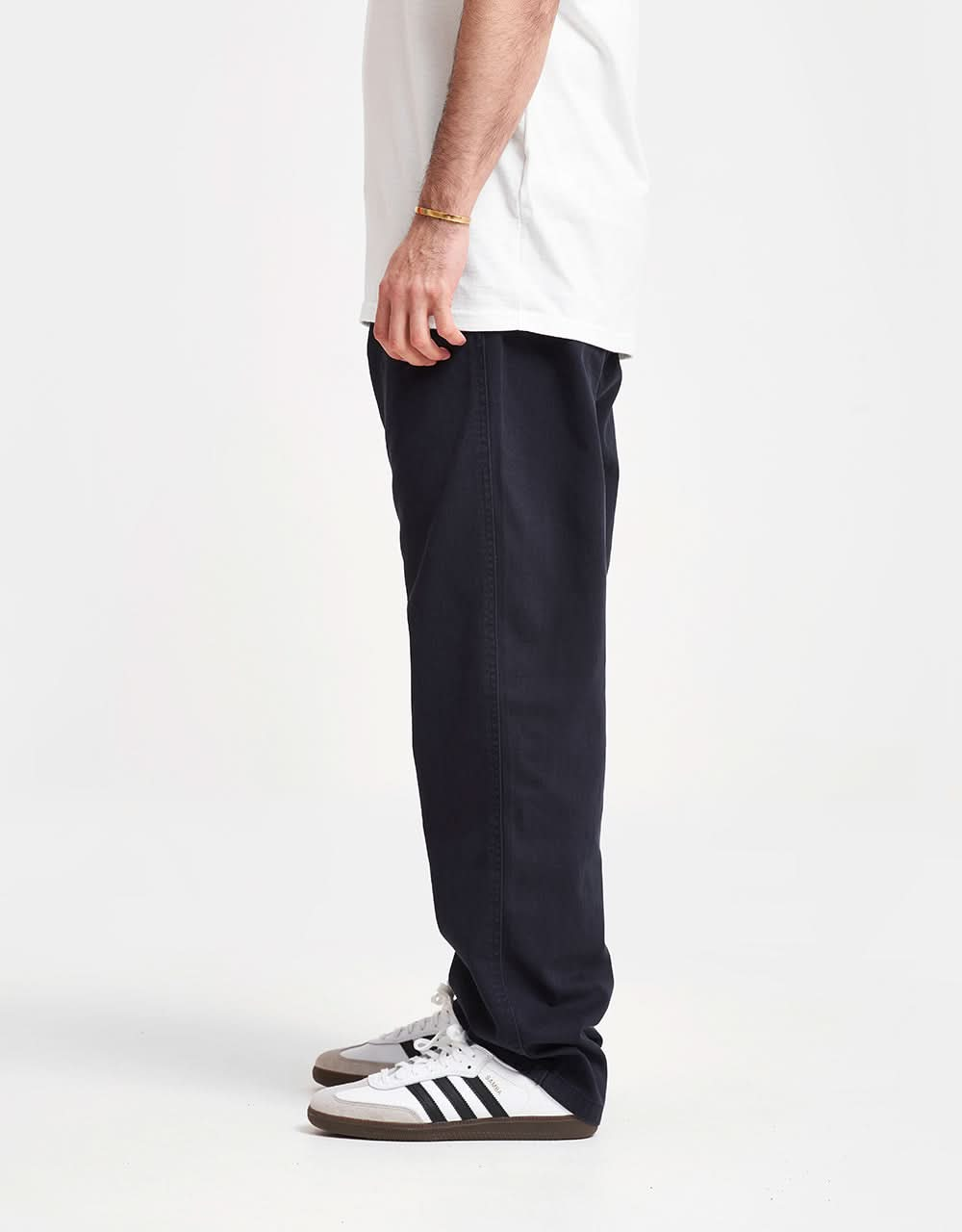 Gramicci G Pant - Double Navy