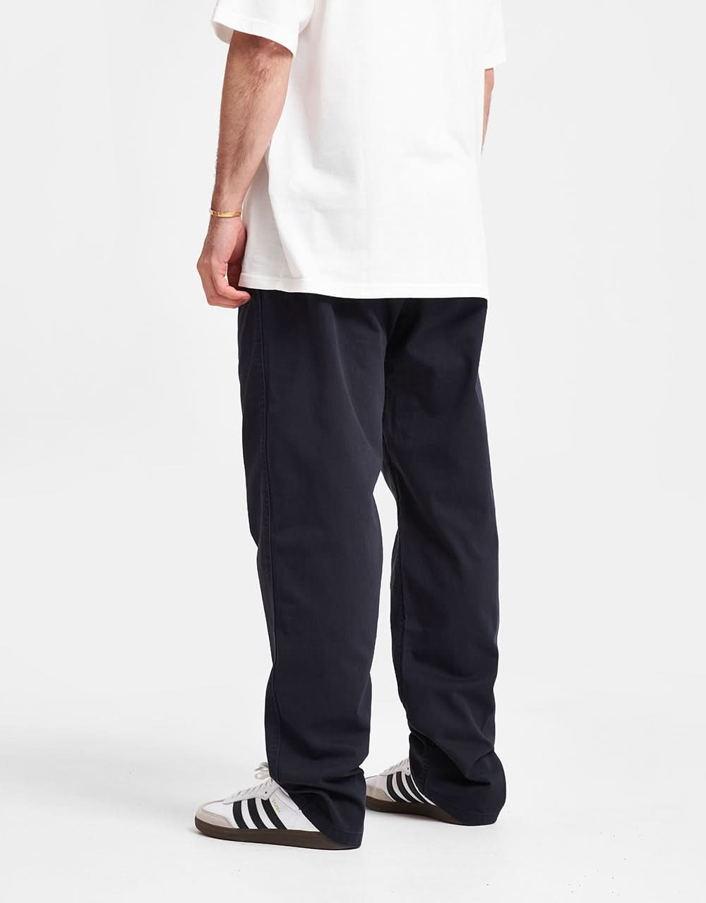 Gramicci G Pant - Double Navy