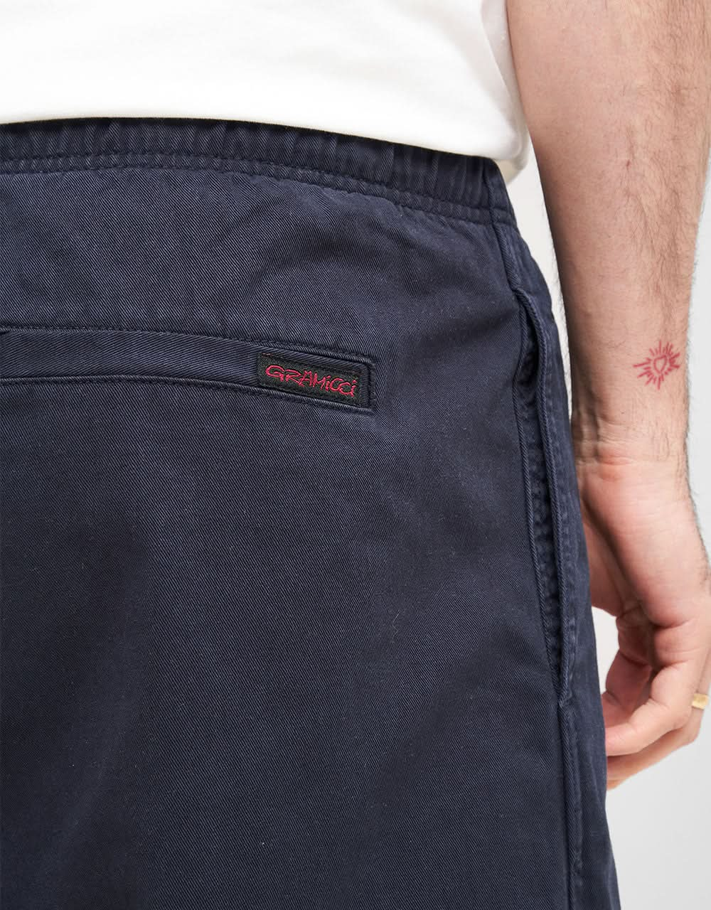 Gramicci G Hose – Double Navy